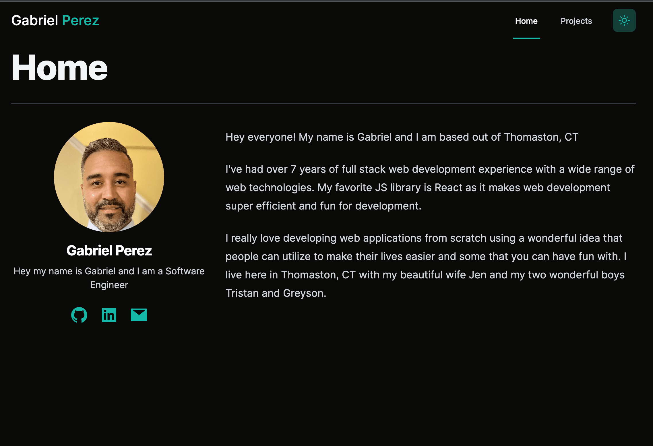 Image of the project